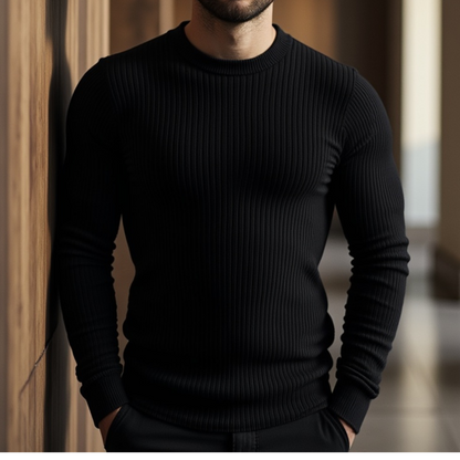 Gino – Geribd overhemd